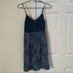 Anthropologie Moulinette Soeurs Dress